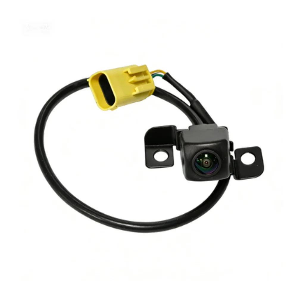 For Hyundai For Santa Fe 2010-2012 Rear View Camera Backup Camera Replacement OEM 95750 2B500 Factory Equipped