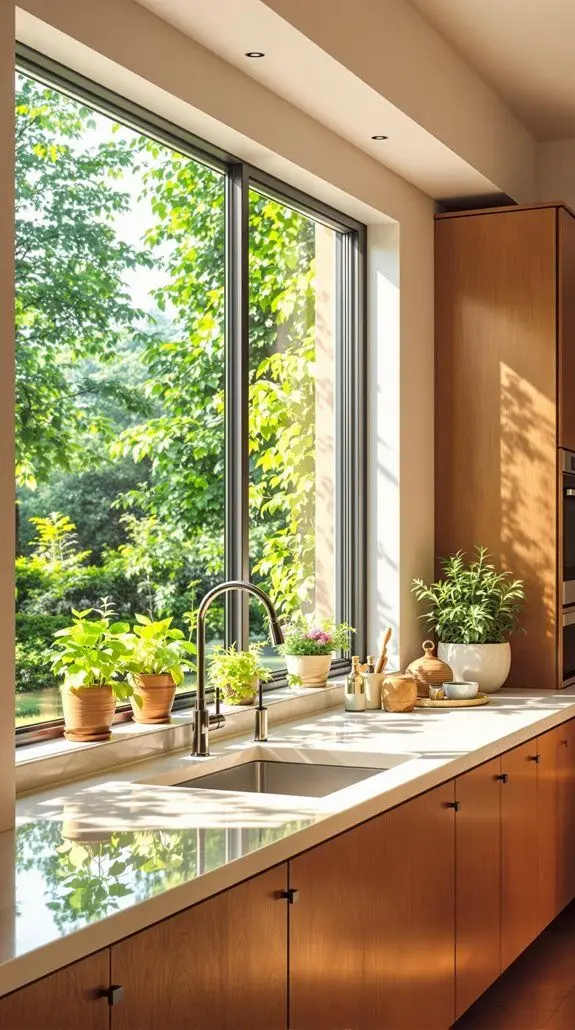 

High-strength Waterproof Windproof Aluminum Frame Anti-theft Sliding Window Noise Reduction Function Sliding Windows for House