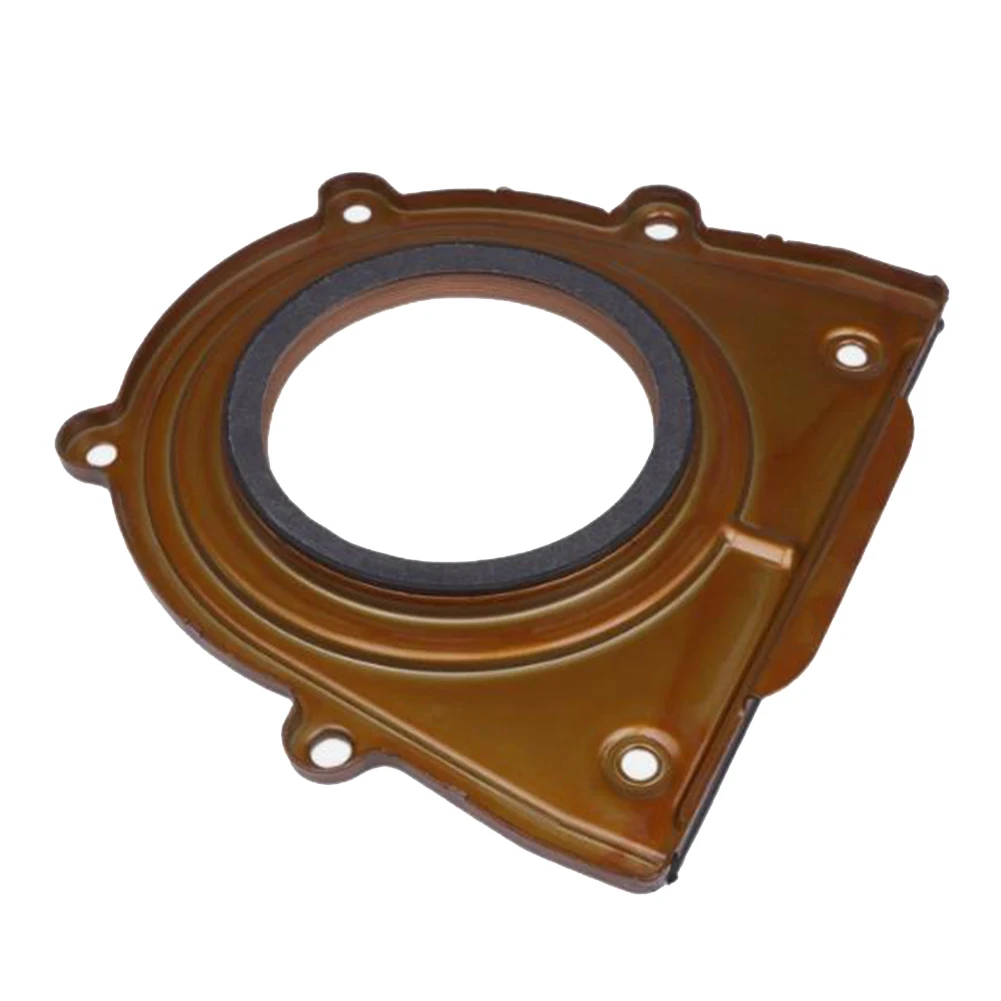 Rear Main Seal LF0111310 for Ford Ecosport 2018-2019 2012-2019 Explorer 2012-2019 Focus 2003-2018 Fusion 2006-2019