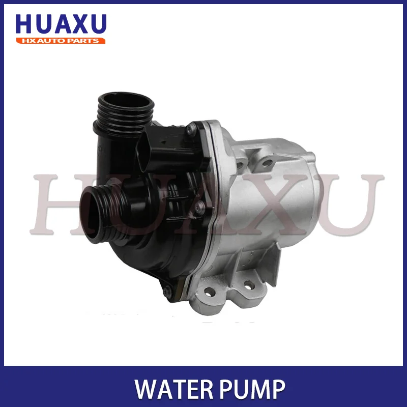 Engine Water Pump For Bmw E60 535i E70 X5 N55 E71 X6 11517602123 A2C59514607 11517632426 11517563659 11537545665