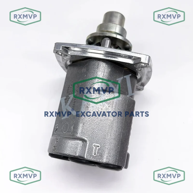 FOR 55 New Style Joystick Pilot Valve VOL-VO55/JCB 25/221449 55 Pilot Valve for  BoschRexroth