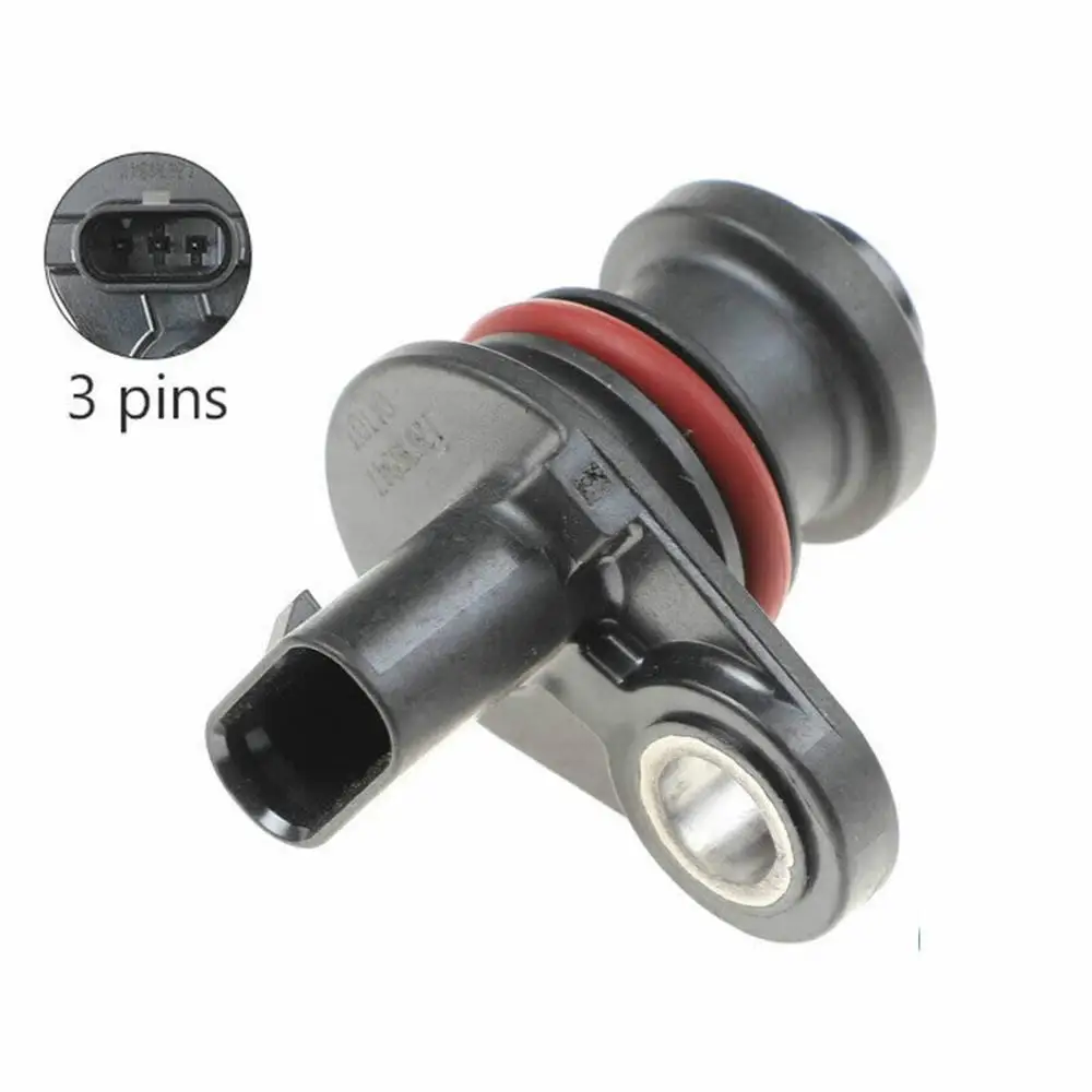 

12636947 5 шт. датчик положения распределительного вала двигателя автомобиля, подходит для Equinox Encore GM Chevrolet Buick, высококачественные аксессуары Para Auto