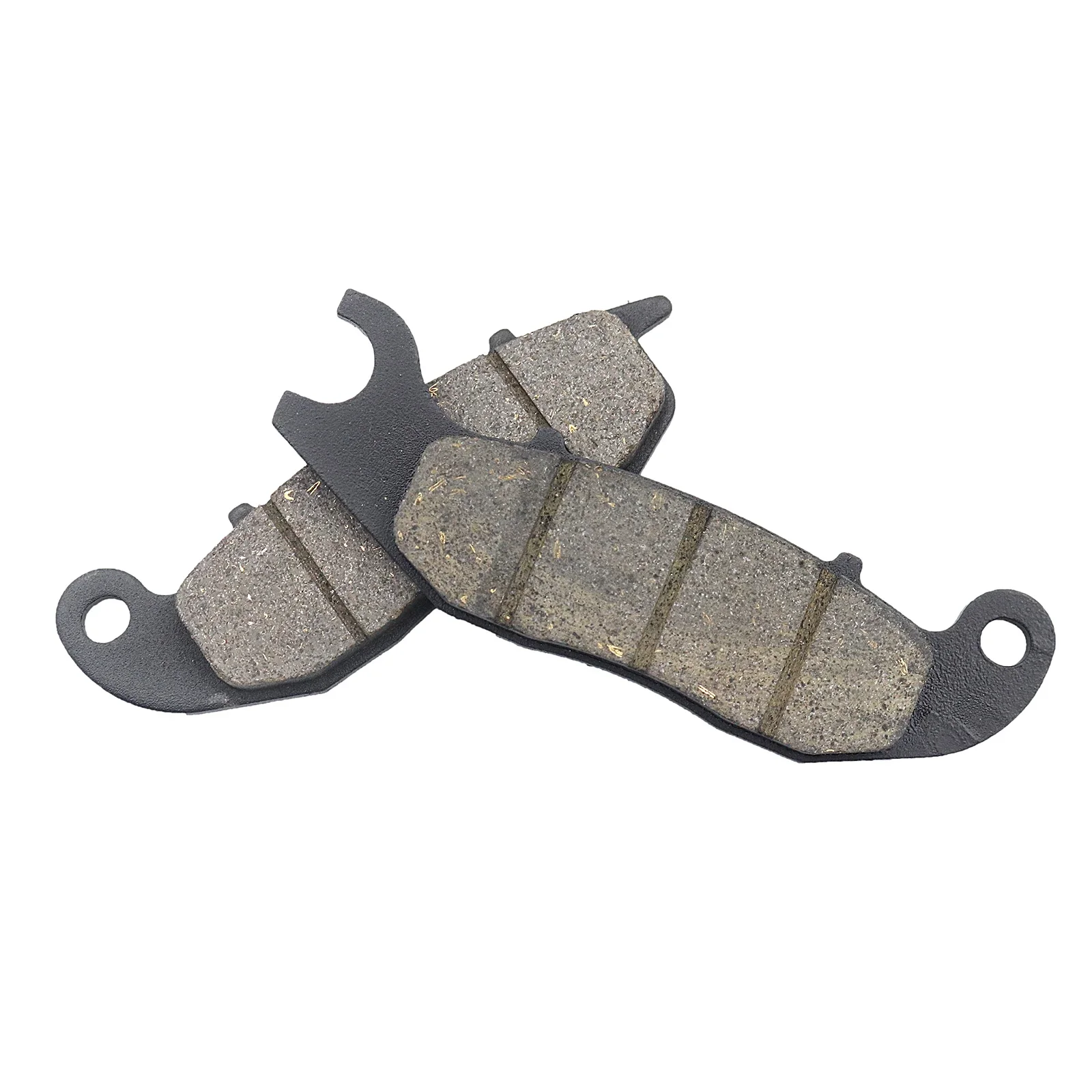 Motorcycle Front Brake Pads For HONDA CRF250L 2012-2018 CRF250M CRF250L(Non ABS) CRF250L (LH) (ABS) Motocross Universal Parts