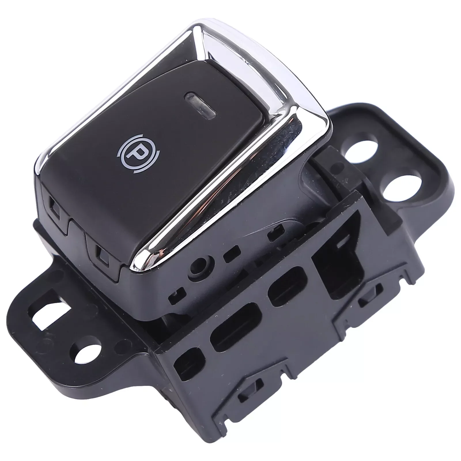 

Автомобильный электронный переключатель ручного тормоза, кнопка стояночного ручного тормоза для Nissan X-Trail T32 Qashqai, переключатель ручного тормоза для автомобильных аксессуаров