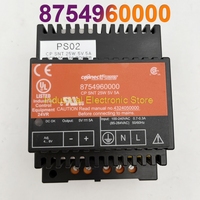 CP SNT 25W 5V 5A AC-DC For Weidmuller Switching Power Linear Power Supply 8754960000 