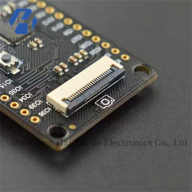 FireBeetle 카메라 및 오디오 확장 보드 새로운 오리지널