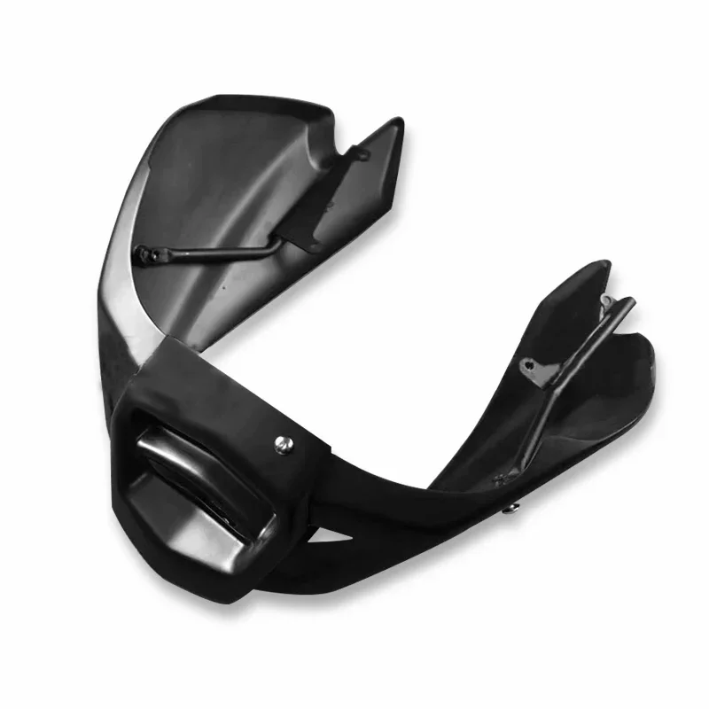FZ1/1S/1N Motorcycle Bracket Engine Cover Belly Pan Fairing Lower Spoiler Frame Protector Fit For Yamaha FZ1 FZ1S FZ1N 2006-2014