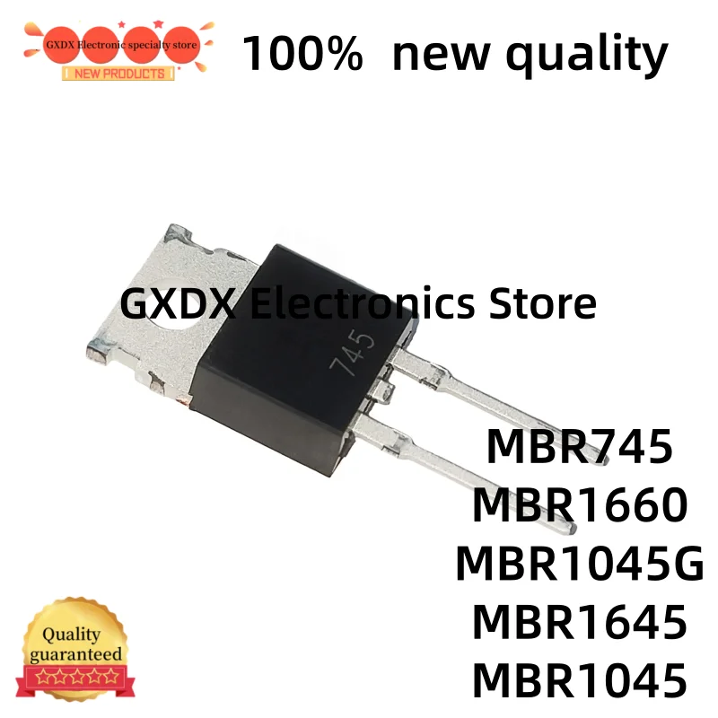 10-20 Uds 100% New …