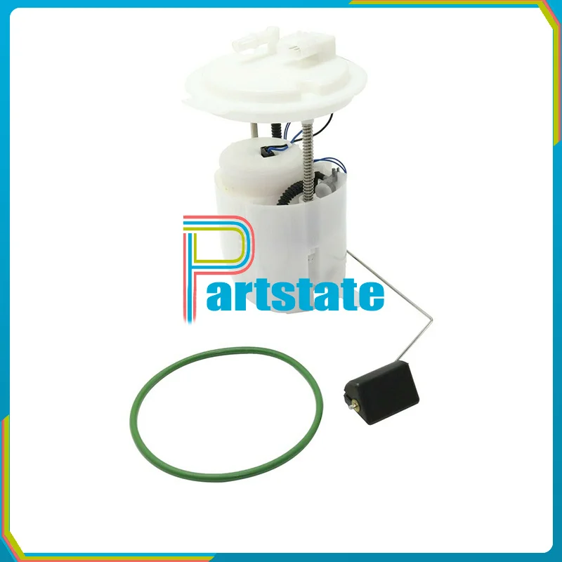 sp7210m Fuel Pump Module Assembly  For Jeep Wrangler Wrangler  2009-2018