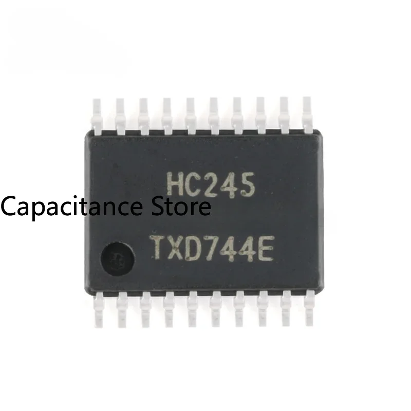 10 قطعة TPC8206 AMS1084CD-5.0 1086CD-3.3 74HC245PW 74HC138D 74HC573PW 74HC164PW ماكس. 232edr SN74HC165N CD4001BE SN74HC125N #4