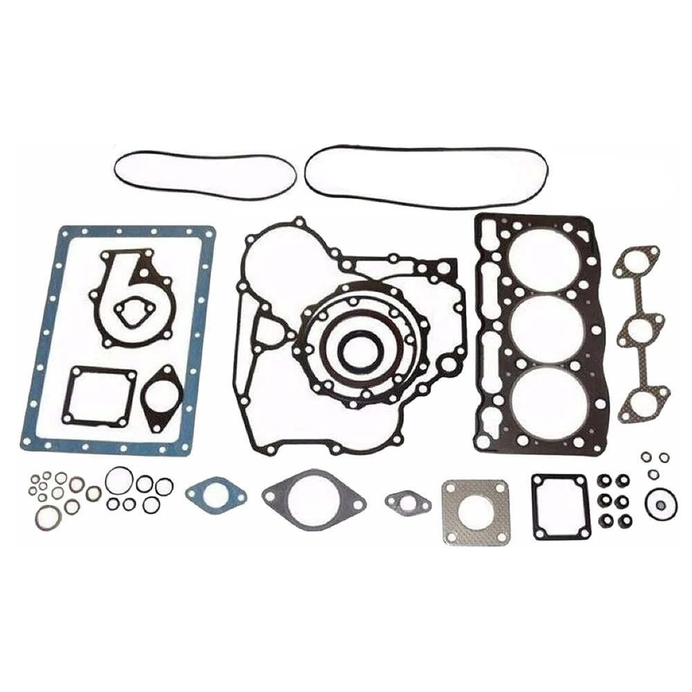 

D905 Full Gasket Set For Kubota Overhaul Rebuild Kit Engine Parts