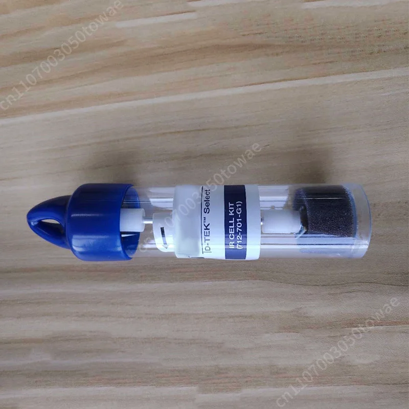 Infrared Refrigerant Leak Detector Sensing Unit 712-701-G1 Replacement Sensor