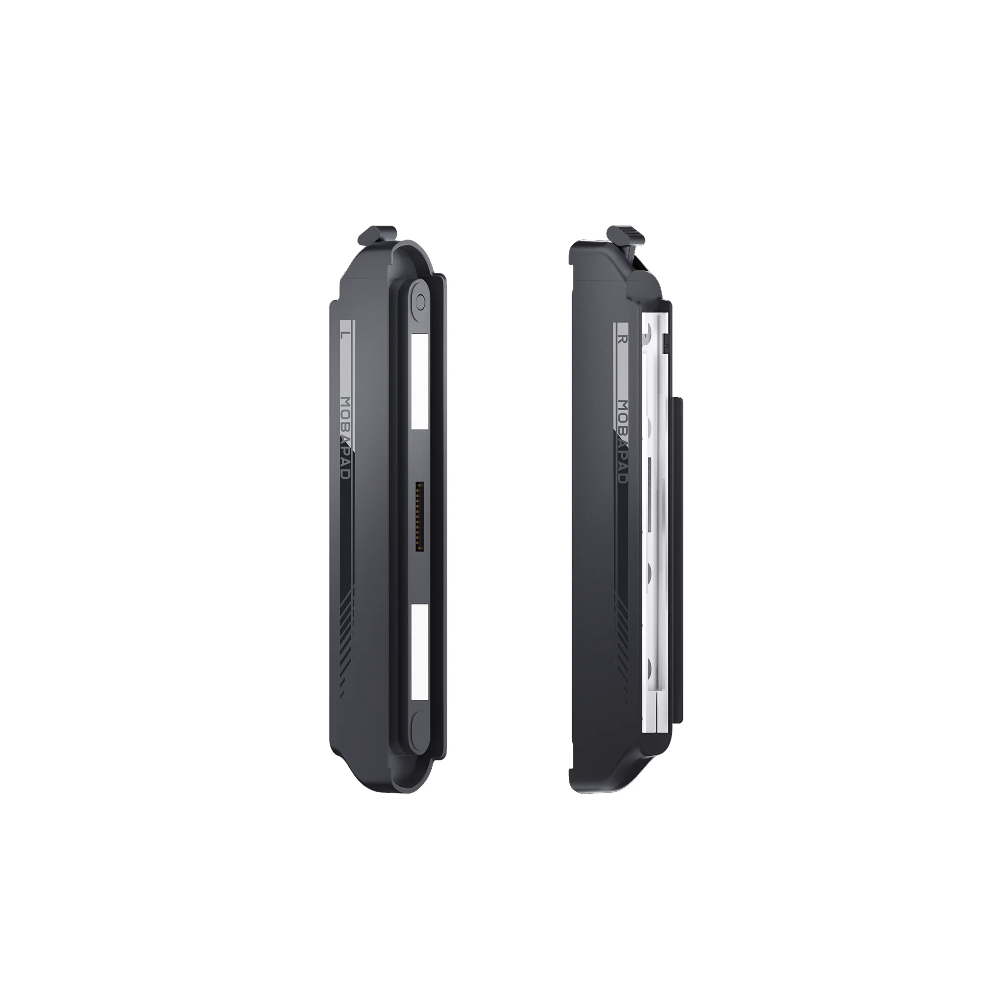 

Mobapad C70 Pro JoyCon Adapter for Nintendo Switch 2 Compatible with Switch JoyCon/Mobapad M6 HD/Mobapad S1 HD Controllers