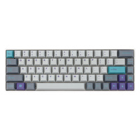126 Keys GMK HyperFuse Keycaps PBT Dye Sublimation Key Caps Cherry Profile GMK Clone Keycap For MX Switch Mechanical Keyboard