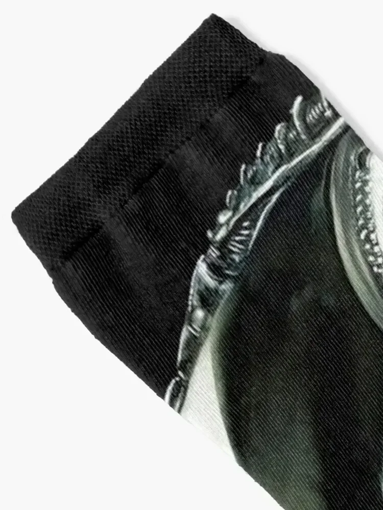 Alien And Ripley Socks shoes soccer anti-slip winter gifts custom sports Boy Child Socks Women's