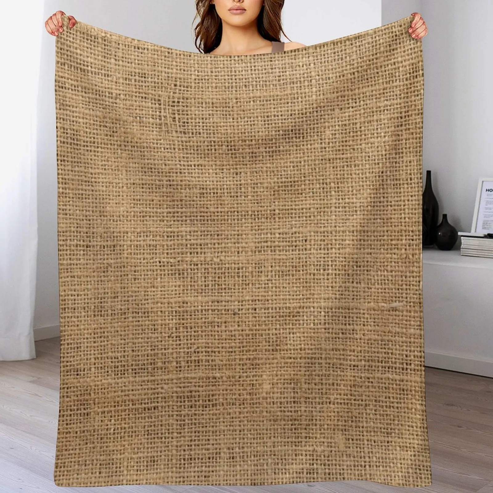

Print ONLY - fiber Texture Background Pattern Throw Blanket blankets and throws Sofa Quilt for sofa Blankets