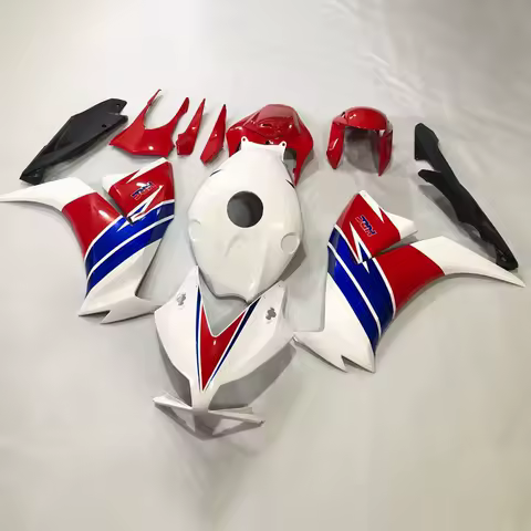 100% fit Injection fairing kit for honda cbr 1000 rr 2012 2013 2014 2015 red white blue Fairings CBR1000RR 12 13 14 15 yhn02