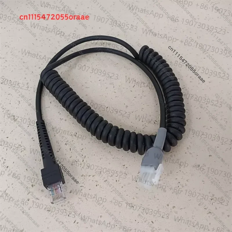 4Pin Molex Cable for Curtis 1313 1313K-4331 1313-4401 OEM Level Handheld Programmer Handset