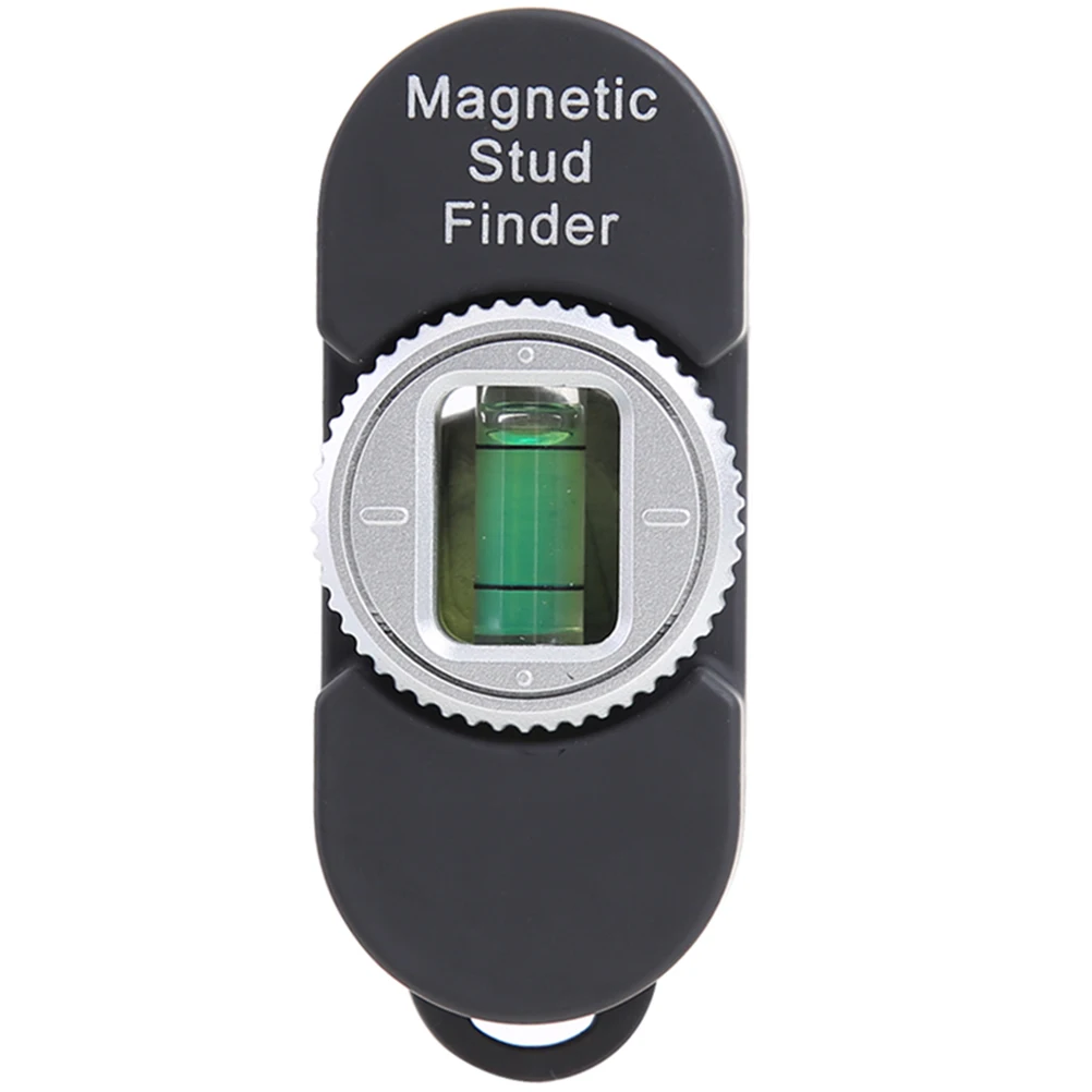 

Magnetic Stud Portable Portable Screw Screw Nail Locator Metal Detection Tool Drywall Sensor Wall Scanner