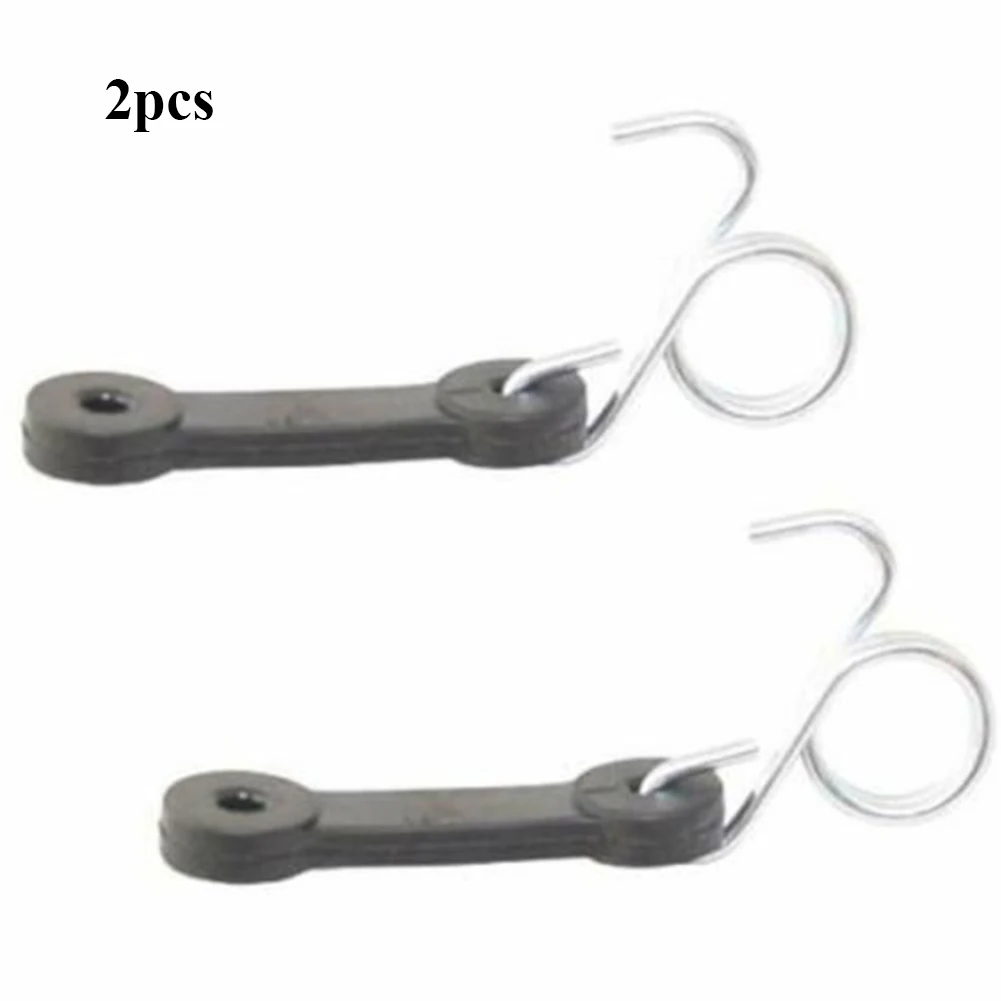 Rubber Straps for Lawn Mower Bagger Assembly Fits For 532160793 160793 42555 and Models 131 141 141 182T VH 205 H 354