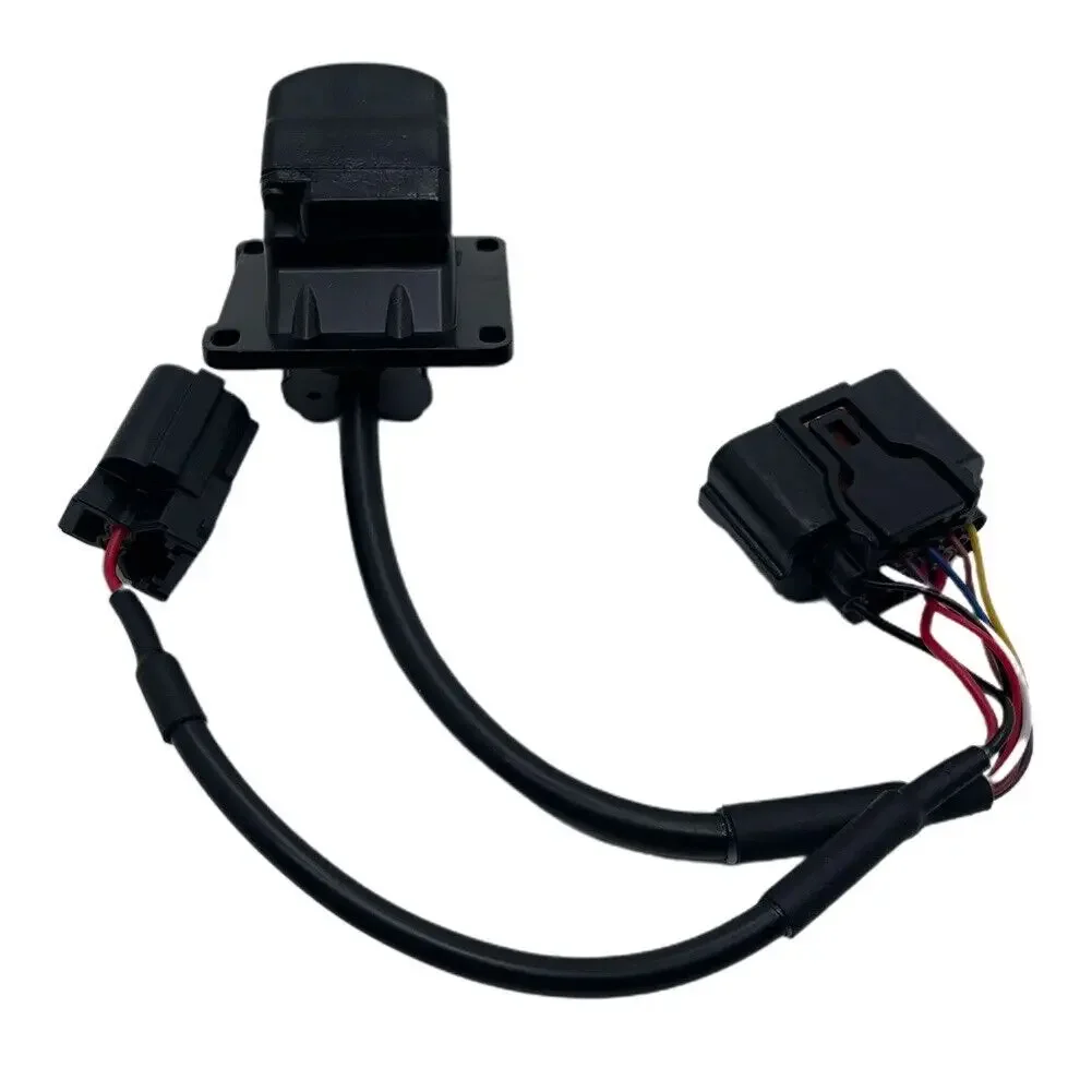 

95766-E6201 For Hyundai Sonata 2015 -2017 Rear View Camera Reverse Camera Parking Assist Backup Camera 95766E6201