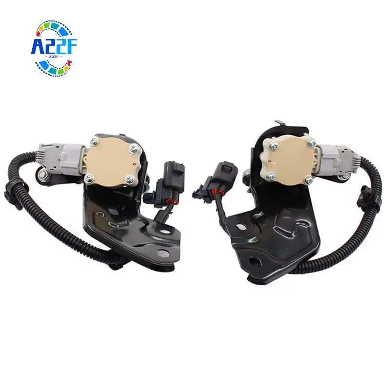 A22F-89408-60011 89407-60022 Rear Height Level Sensor For Toyota 4Runner Land Cruiser Prado For Lexus GX470 2002-2009