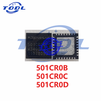 (2pcs) RAA225501A 501CR0B 501CROB 501CR0C 501CR0D QFN32
