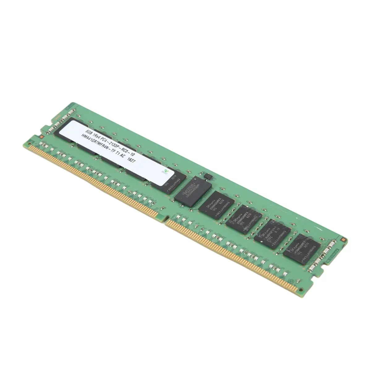 

A003 For SK 8GB DDR4 Server RAM Memory 2133Mhz PC4-17000 288PIN 1Rx4 RECC Memory RAM 1.2V ECC REG RAM