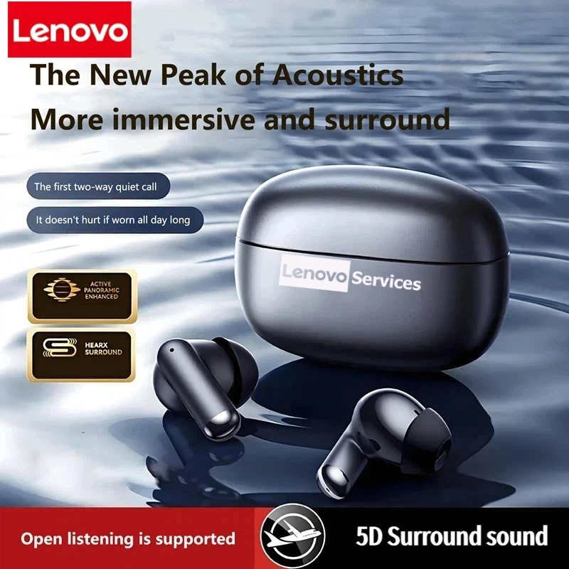 Lenovo Bluetooth Wi… - image