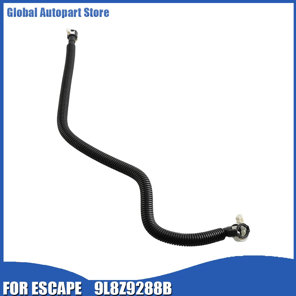 

Hose Assembly 9L8Z9288B For Ford Escape 3.0L 2009-2012 For Mercury Mariner 3.0L 2009-2011 Fuel Delivery Hose Part Number