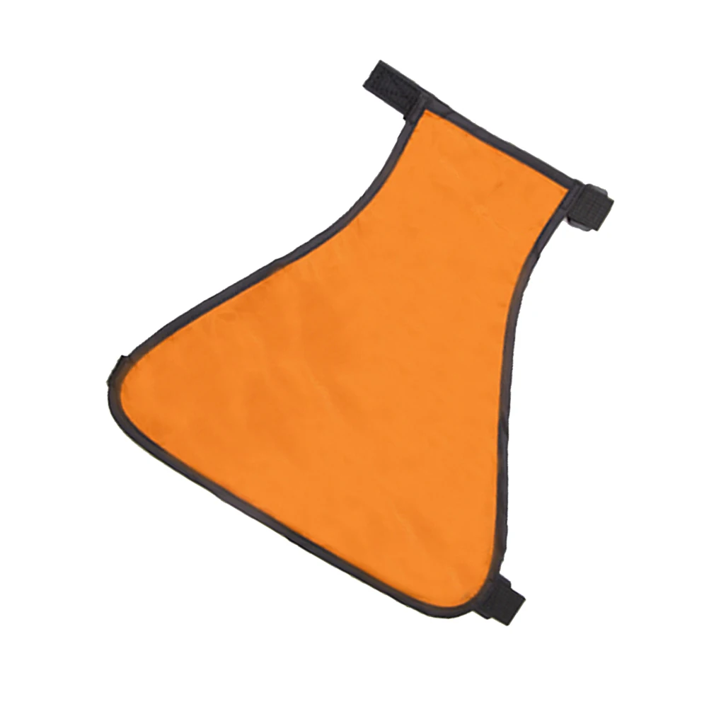 

Waterproof Dog Belly Protector Raincoat Adjustable Pet Rain Jacket Wet Weather Lightweight Puppy Apron Pet Supply Accessory