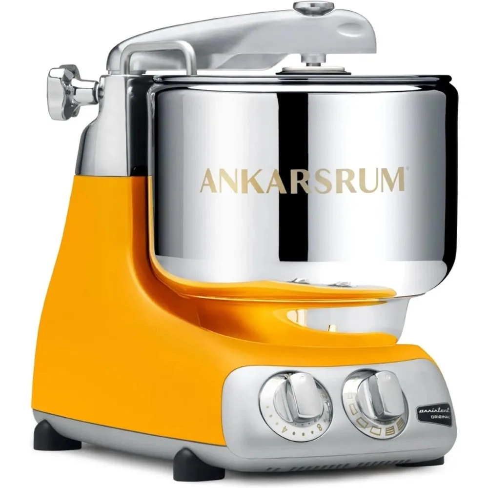 Original Stand Mixer, AKM6230, Sunbeam Yellow