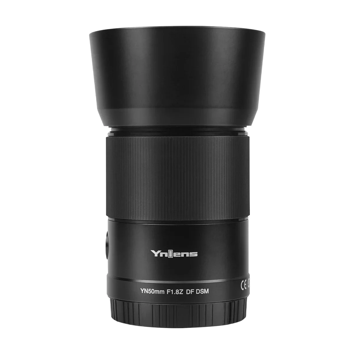 Camera Lenses Yn50M… - image