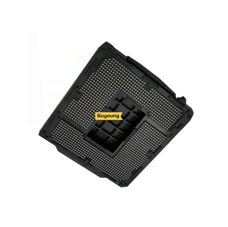 

LGA1150 LGA1151 LGA1155 LGA1156 LGA 1150 1151 1155 1156 для материнской платы, материнской платы, паяльный держатель процессора BGA с оловянными шариками