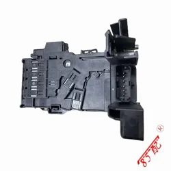 Battery Manager Battery Fuse Box 9666527680 6500GR 6500GQ For Peugeot 3008 RCZ 508 308 C4 Grand Picasso