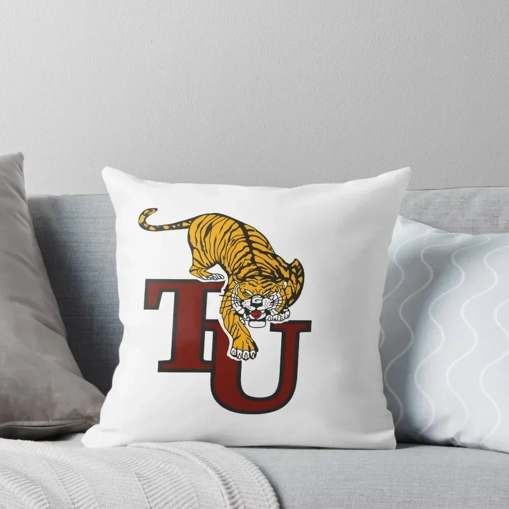 Trinity University Throw Pillow Cushions Cover christmas pillow case home decor items pillow cover luxury