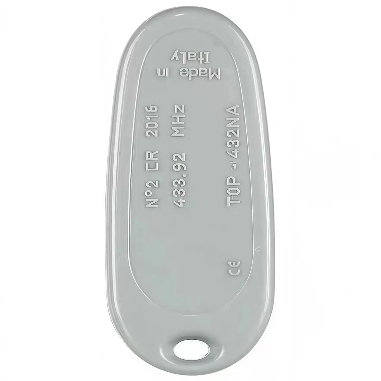 433.92 ميجا هرتز CAMETOP432 EE نسخة متوافقة مفتاح التحكم عن بعد متوافق مع نسخة CAME للتحكم عن بعد