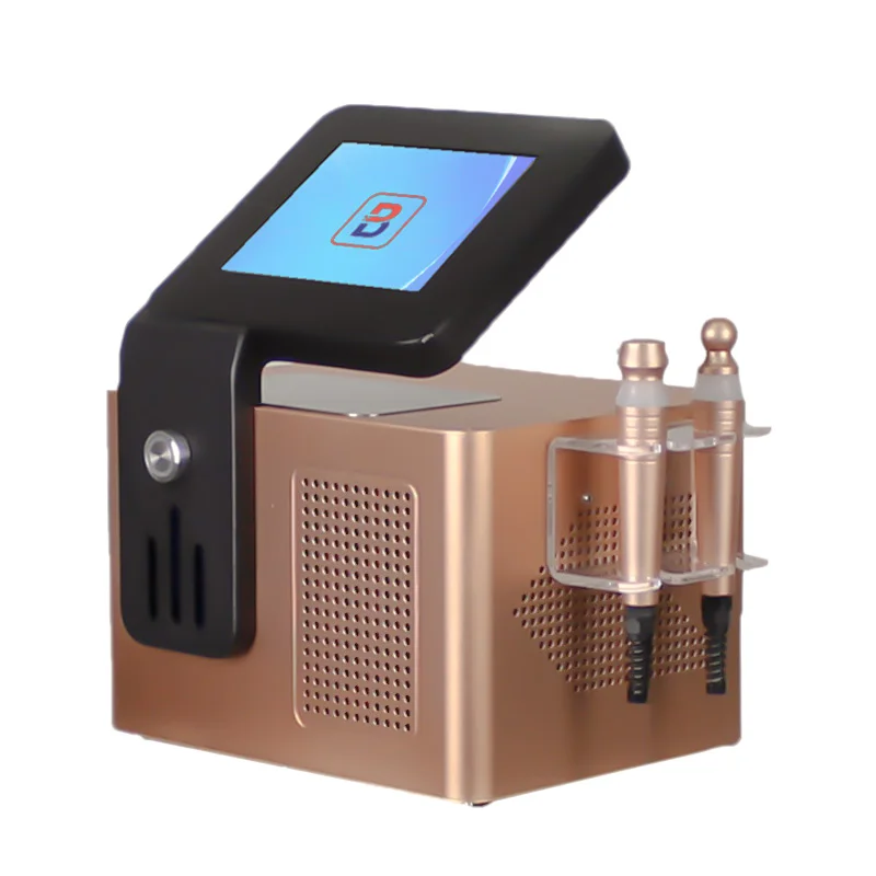 2026 NEW Eye Master Reverse Aging Desktop Face Lift Device Collagen Remodeling Waterproof Touch Screen CN/EU/UK Compatible 500W