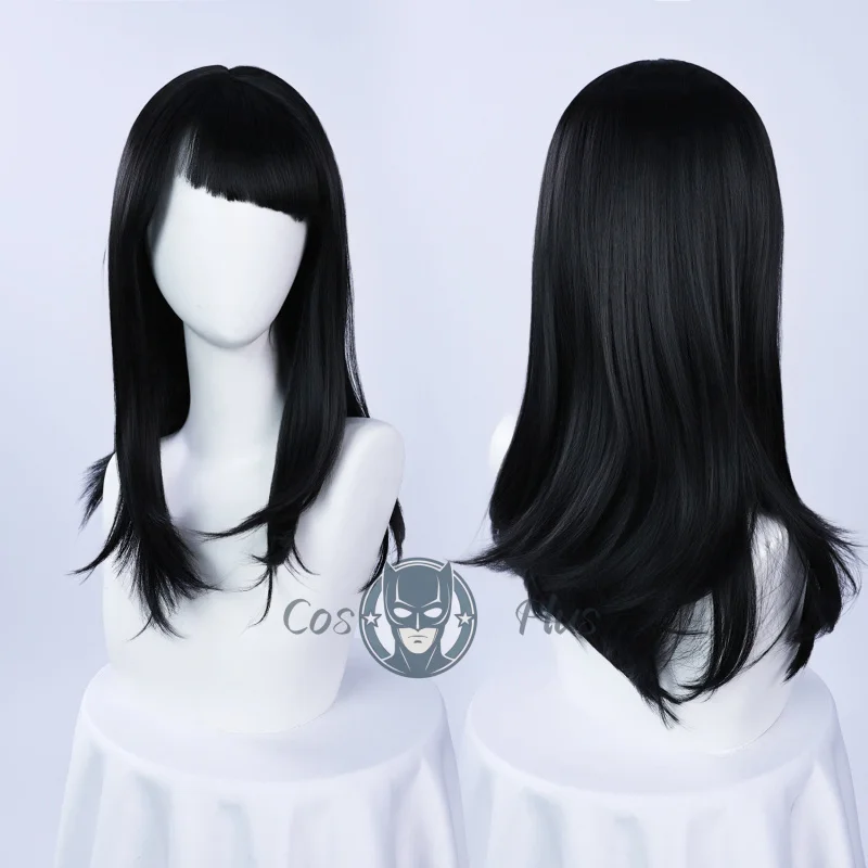 ¡Sueño de BanG! Timoris Ave Mujica disfraz de Cosplay uniforme Halloween carnaval fiesta Navidad juego ropa de rol para mujer