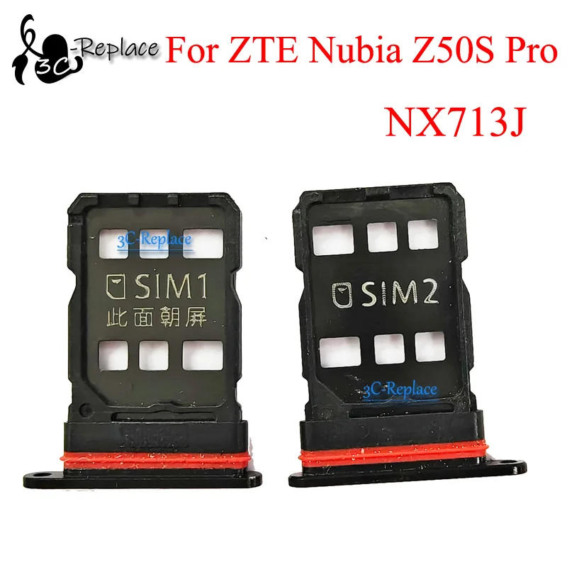 For ZTE Nubia Z50 Ultra Z50S Z60S Pro Z60 Ultra Z70 Ultra Z7S Z80