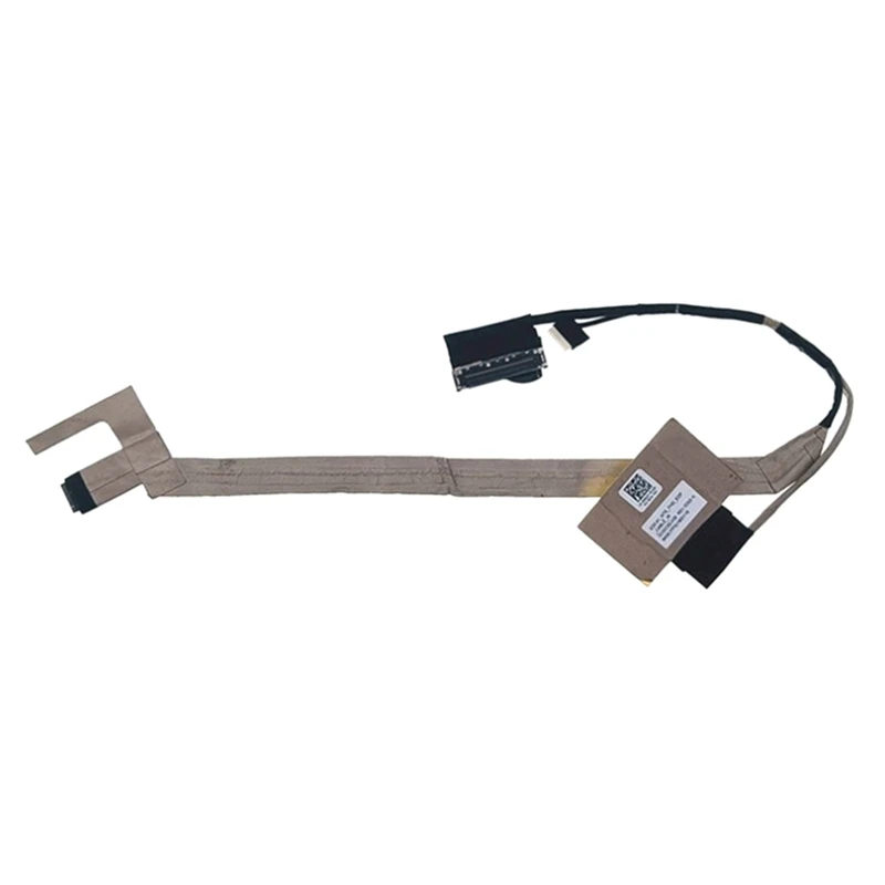 For Dell Latitude 5400 5401 5410 0KN5Y Dc02c00jx00 30 Pin Multifunctional Portable Screen Cable