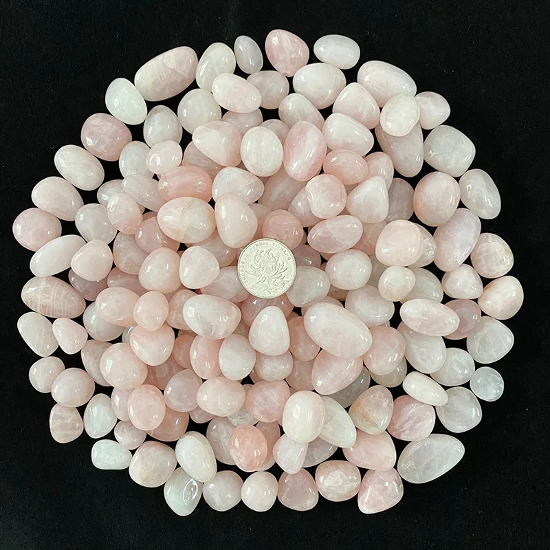 Luxury 100g Natural Agate Crystal Pebbles Colorful Decorative Stones for Aquariums, Fish Tanks Air Plant Home Decor view 4