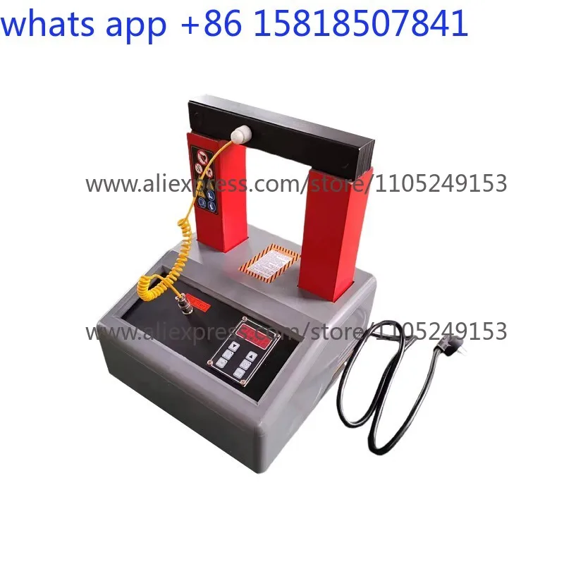 Bearing Heater HL Portable Industrial Grade, Microcomputer Induction, Bearing Mounting Tools