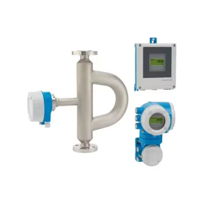 Good Price Endress+Hauser(E+H) Proline Promass Q 500 Coriolis flowmeter Model 8Q5B1H 8Q5B25 8Q5B50 8Q5B80