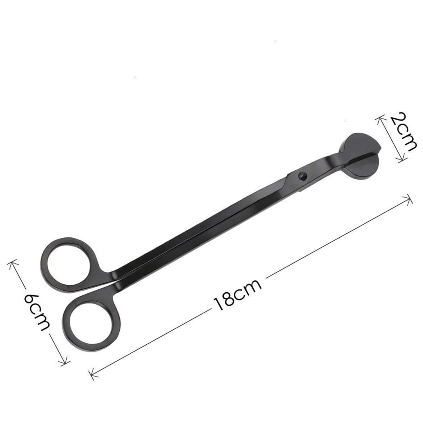AS94-2X Candle Wick Trimmer, Quick Wick Cutter, Wick Cutter, Candle Wick Cutter
