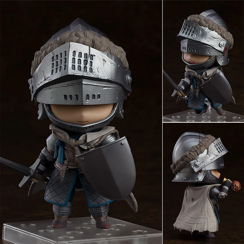 

Vagabond 10cm/4inch Cute Figure PVC Plastic Model Joint Movable Anime Action Figures Toys for Boys Girls Adult Kids Gift Model