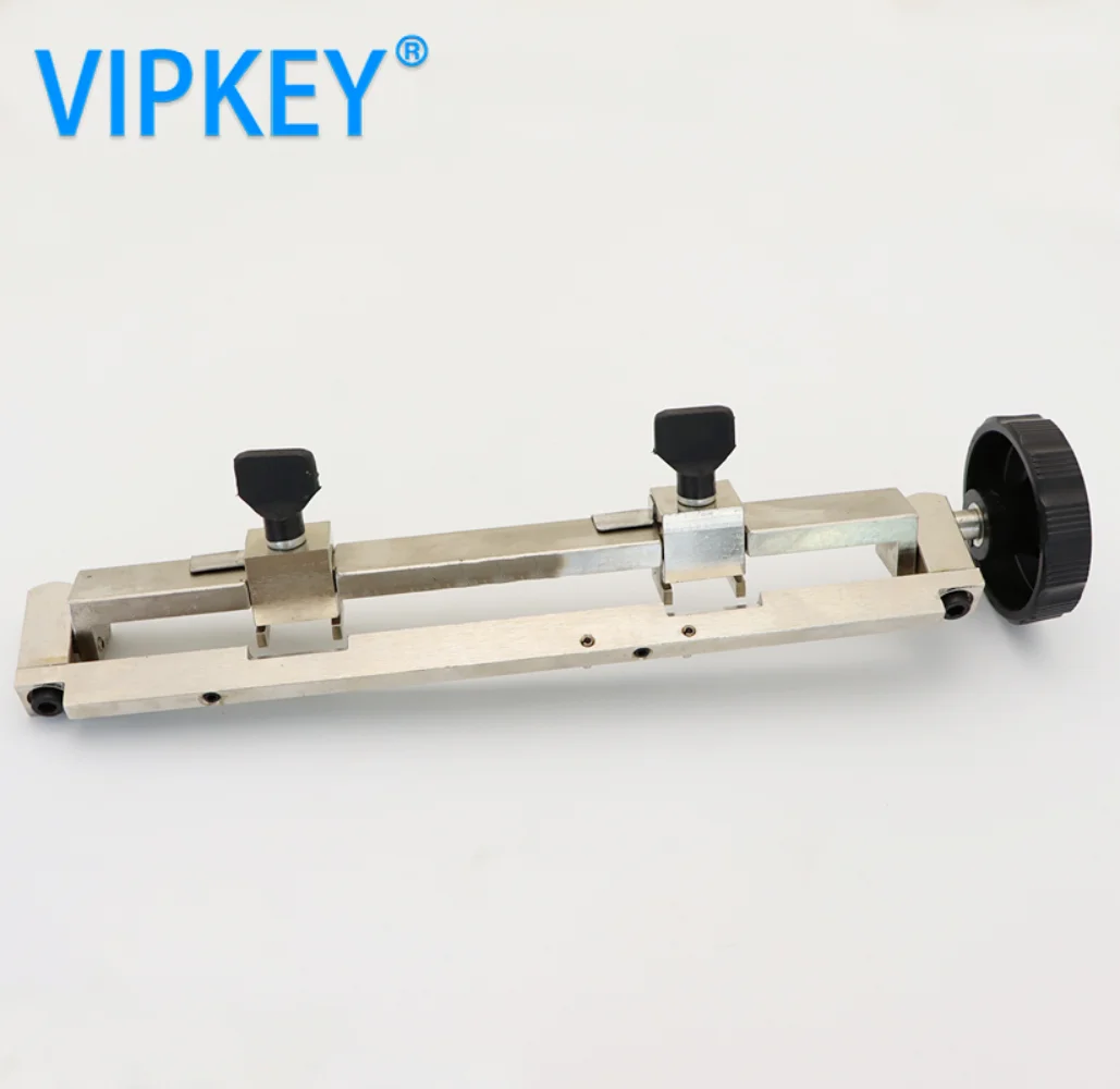 Defu Diamond Fixture Clamp for Defu 100E1 horizontal cutting machine right auxiliary fixture Replace Parts