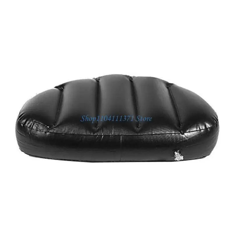 P9FC Outdoor Chair Cushions Fishing Kayak Camping Chair Pad Kayak Portable Cushions
