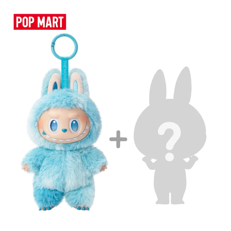 POP MART THE MONSTERS COMBO SET 1: Big into Energy Series-Vinyl