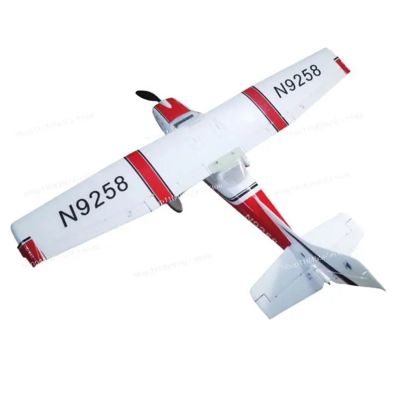 Размах крыльев Cessna 182 EPO, 928 мм, модель самолета, тренажера, модель самолета с дистанционным управлением